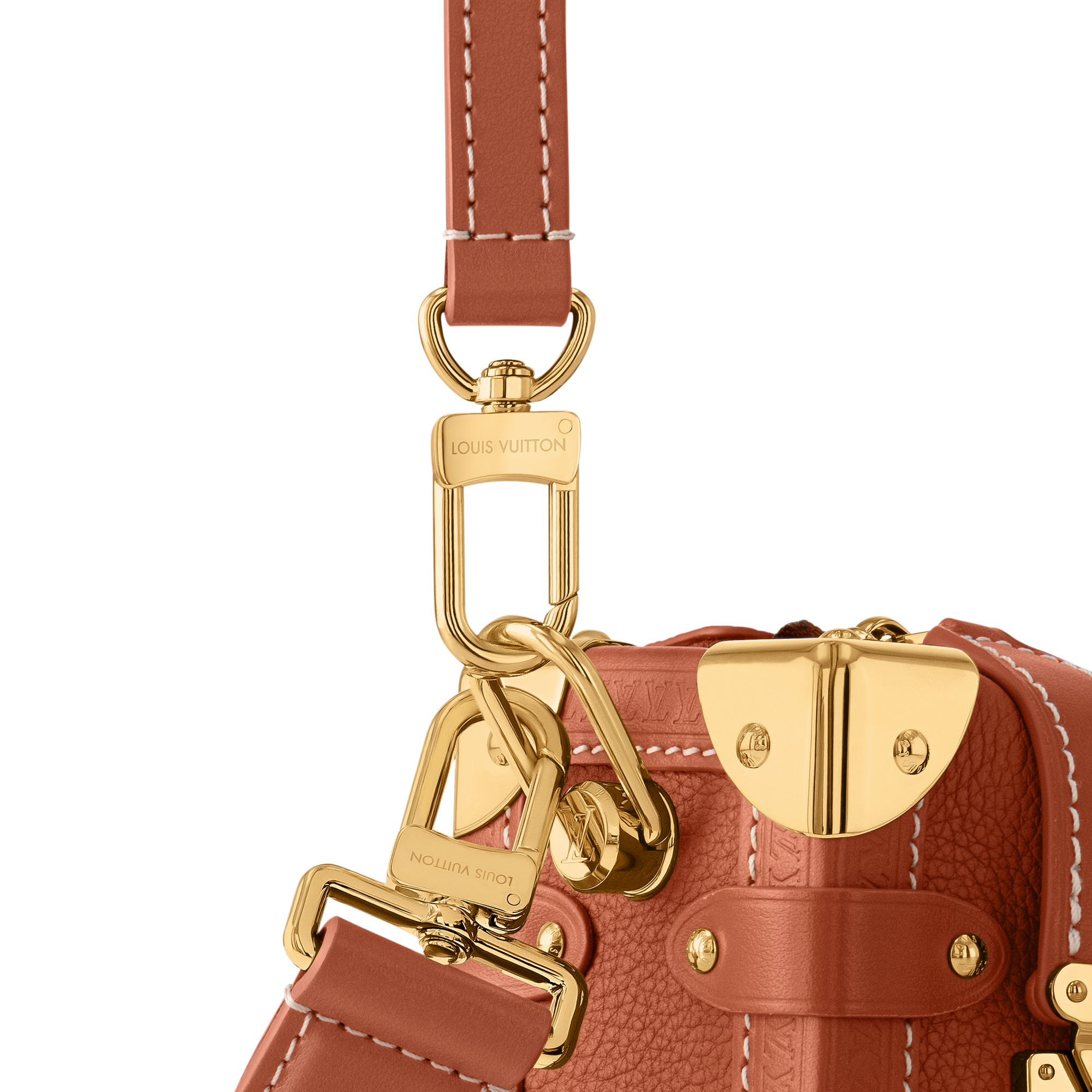 [SALE]ヴィトン Vuitton サイドトランク PM コニャック louis-vuitton--